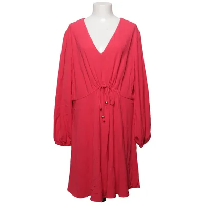 Robe (Rouge) de Kiabi Polyester