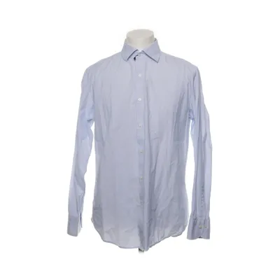 Shirt (Slim Fit) van Uniqlo