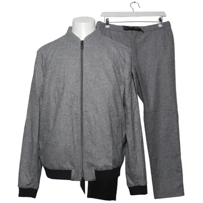 Set (Gray) from Digel Polyester, Wool