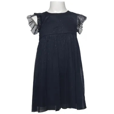 Kjole (Blå) fra Creamie Polyester