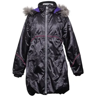 Wintermantel (Rinette Bam Jacket) von Me Too