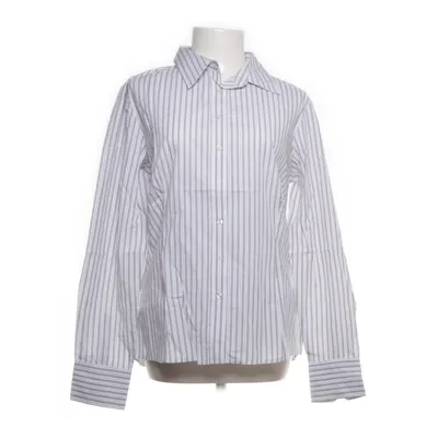 Shirt (White, Beige) from Blue Motion Cotton