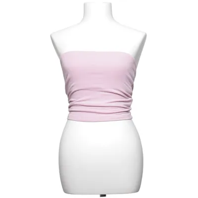 Tubetop (Tube Top) fra Old Navy Bomuld, Elastan, Modal
