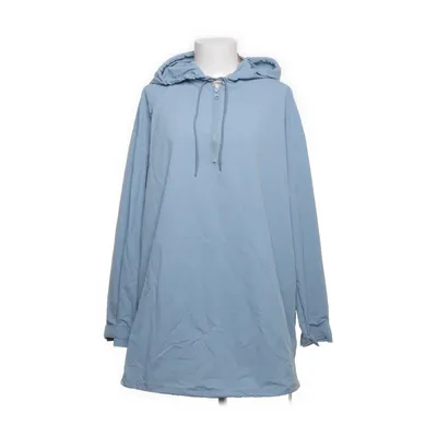 Anorak (Blue) from Angelica Blick x NA-KD Polyamide