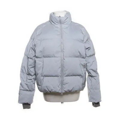 Dunjakke (Grå) fra Svea Polyester, Nylon, Dun