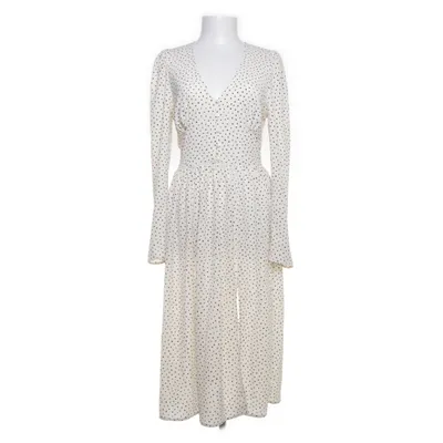 Kleid (Weiß) von Monki