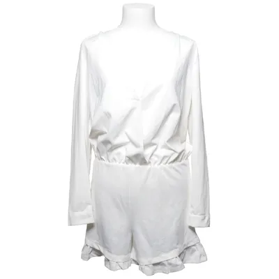 Combinaison (Blanc) de Lookbook Store