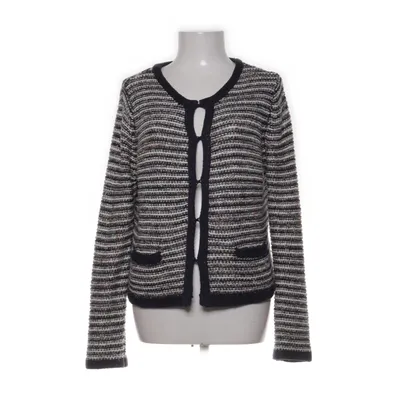 Cardigan (Flerfarvet) fra Zapa Akryl, Bomuld, Polyester