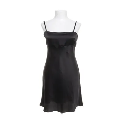 Nightgown (Black) from Miss Selfridge Elastane, Polyester