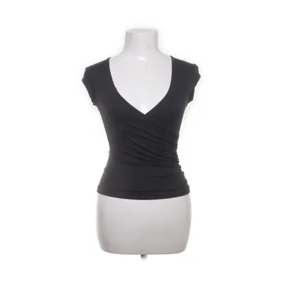 Nursing top (Black) from Yvonne Catterfeld Polyamide, Elastane