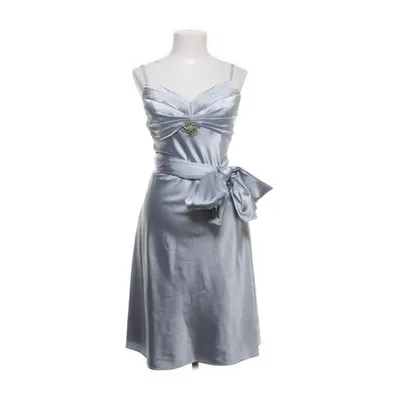 Cocktail dress (Silver) from Avantgarde Polyester
