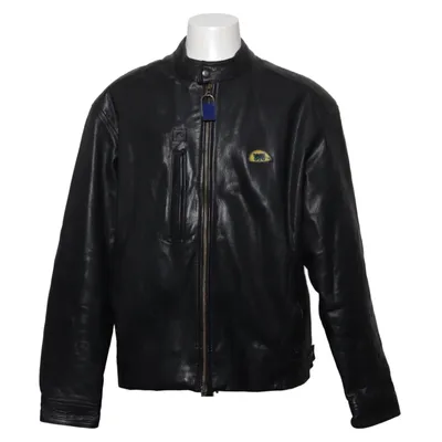 Veste (Noir) de Taxi