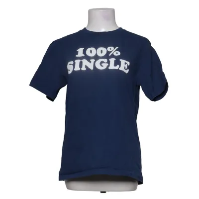 T-shirt (Blauw) van Anuruk Katoen