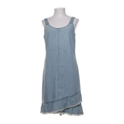 Robe en jean (Bleu) de EDC by ESPRIT Coton