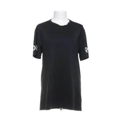 T-shirt (Svart) från Björn Borg Elastan, Polyester