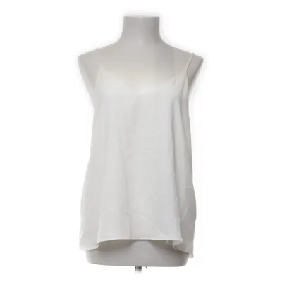 Top (Wit) van River Island Elastaan, Polyester
