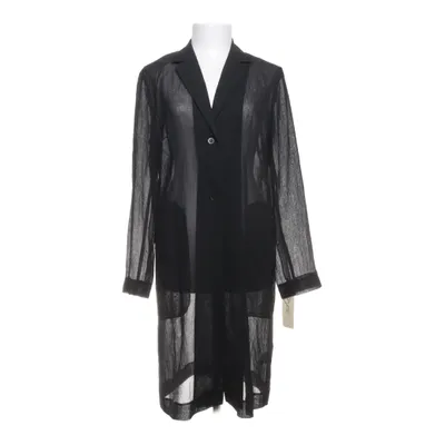 Kofta (Svart) från She Acetat, Polyester