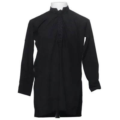 Tunika (Sort) fra Stylish