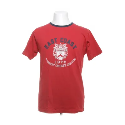 T-shirt (Red) from McNeal Cotton