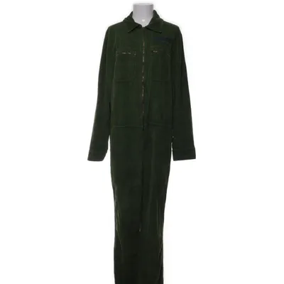 Byxdress (Grön) från Bobo Choses Bomull