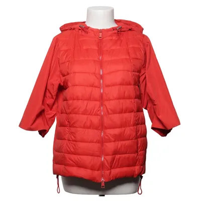Veste légère (Rouge) de Monte Cervino Polyamide, Polyester
