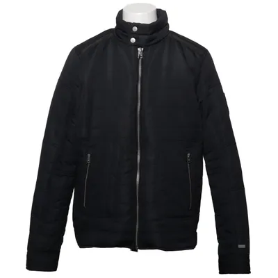 Lightweight jacket (Black) from Sons of Owen Polyamide, Polyester