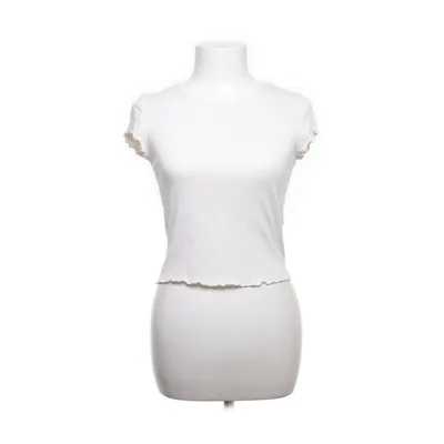 Top (Beige) from Aware Cotton, Modal, Elastane