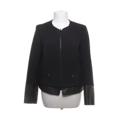 Jack (Zwart) van Sandro Paris Elastaan, Polyester, Viscose