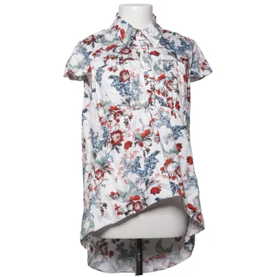 Haut (Clovelly Top) de Erdem Coton