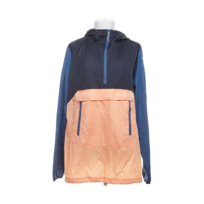Anorak (Blauw, Roze) van Icepeak Polyester