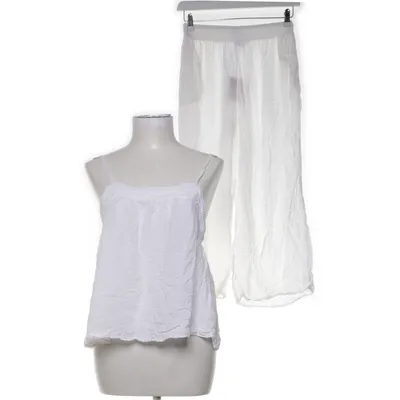 Pyjamas (Vit) från DKNY Viskos