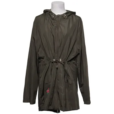Parka (Vert) de Brave Soul Polyester