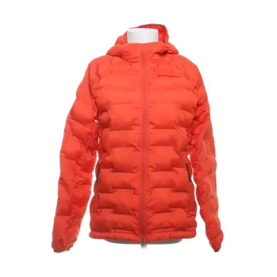 Lightweight jacket (Red) from Peak Performance Polyester