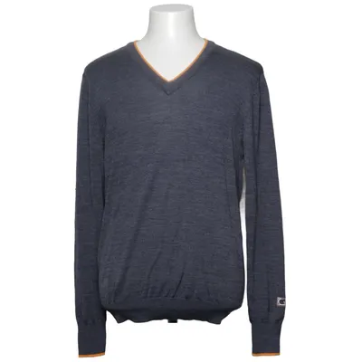 Pullover (Grå) från Galvin Green