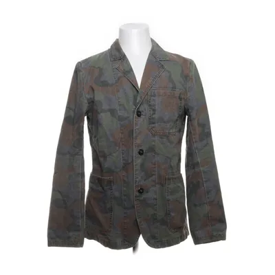 Spijkerjas (Meerkleurig) van Denham Katoen, Polyester
