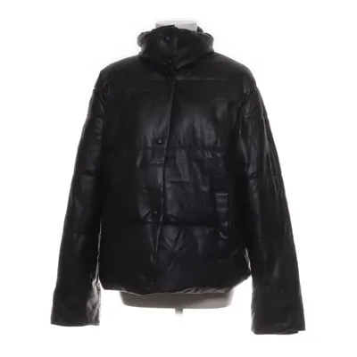 Veste d'hiver (Noir) de Rino & Pelle Polyester, Polyuréthane