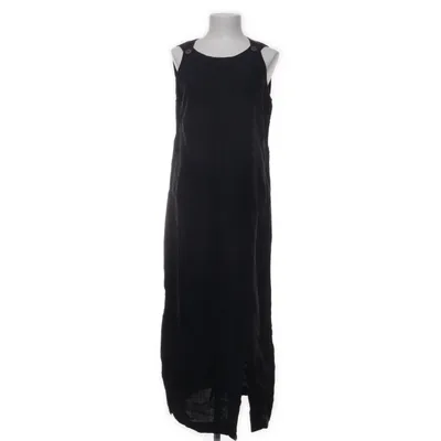 Hängselklänning (Grå) från Allegra K