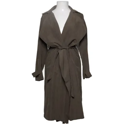 Manteau (Vert) de IVIVI Polyamide, Polyester