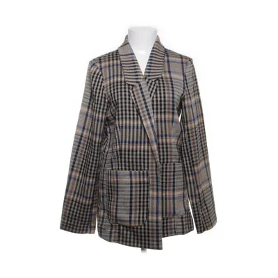 Blazer (Beige, Meerkleurig) van Orsay Polyester, Viscose, Elastaan