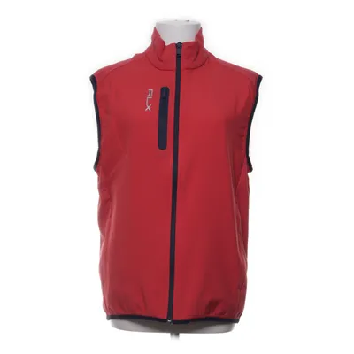 Träningsväst (Röd) från RLX Ralph Lauren