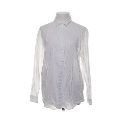 Skjorta (Vit) från Samsøe & Samsøe Bomull