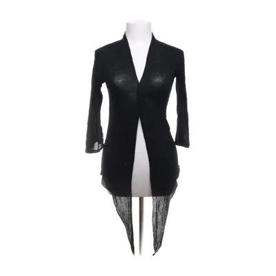 Cardigan (Black)