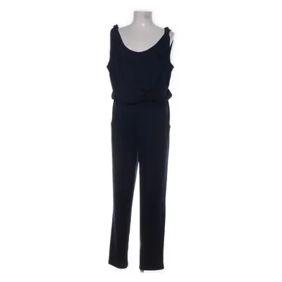 Jumpsuit (Blauw) van La Petite Parisienne Elastaan, Polyester