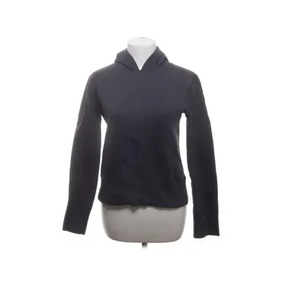 Hoodie (Blue) from Lady Soul Cotton, Polyester