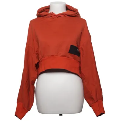 Kapuzenpullover (Orange) von Y-3 Yohji Yamamoto x Adidas