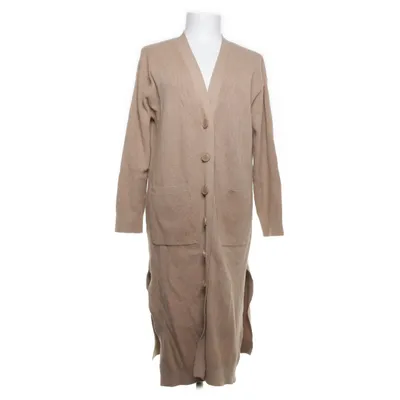 Kofta (Brun) från Stradivarius