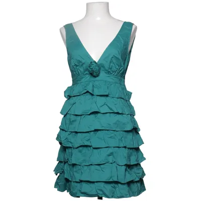 Dress (Green) from Warehouse Cotton