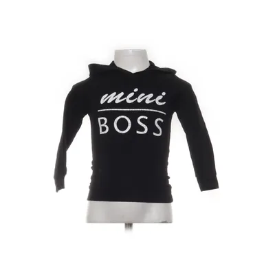 Capuchon sweater (Zwart) van H&R