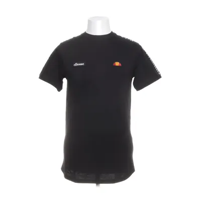 T-shirt (Svart) från Ellesse Bomull