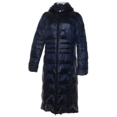 Down coat (1880a) from Frieda & Freddies Down, Feather, Polyamide, Polyester